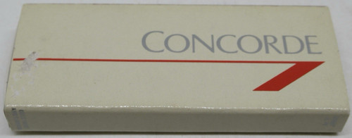Concorde wilkinson sword - concorde,