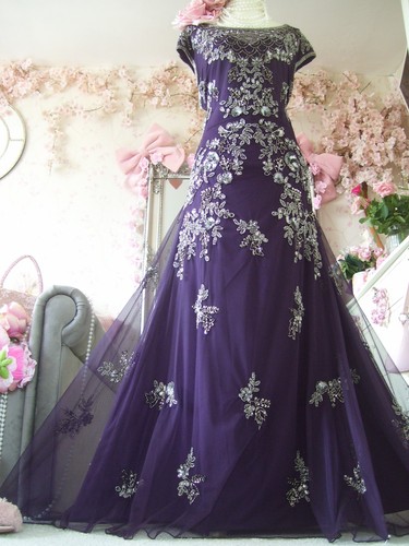 Joanna hope size purple - hope,