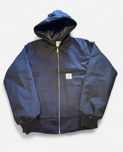 Rework carhartt bomber jacket - rework,