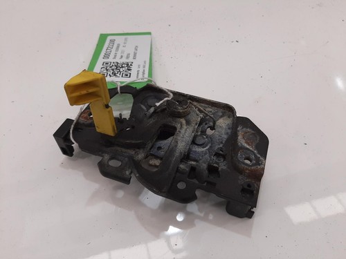 Ford fiesta mk8 2017 - fiesta, 5dr