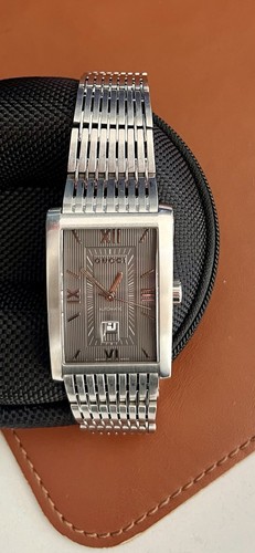 Gucci metro 8600m swiss - gucci,