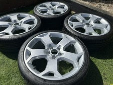 Genuine 19” GM Vauxhall