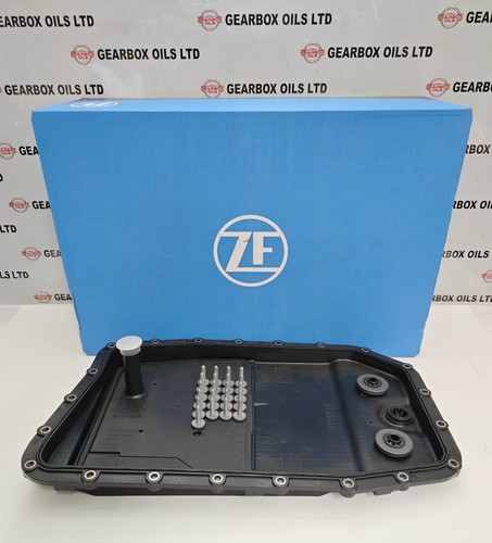 Genuine 6hp26 automatic - genuine, 6hp26/28