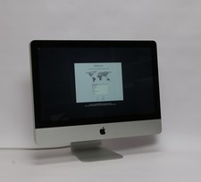 21.5-inch Apple iMac 3.06GHz i3 4GB RAM 500GB HDD A1311 Mid 2010 26874