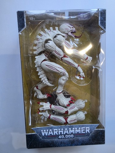 Mcfarlane tyranid genestealer - mcfarlane,