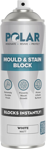 Polar anti mould - stain, block