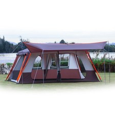 Extra Large Tent 12