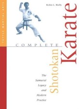 Complete Shotokan Karate: The