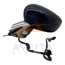 Citroen DS3 2012 Power Folding