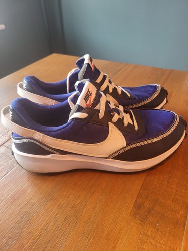 Nike waffle debut - nike, se