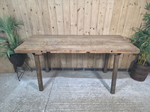 Old antique primitive - primitive, rustic