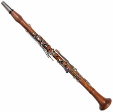 G Clarinet - Albert System