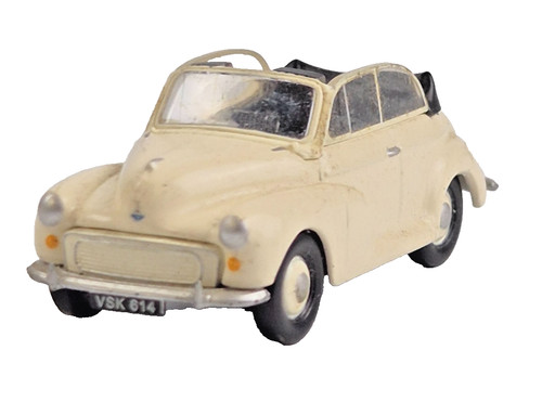 Classix em76835 morris minor - em76835,