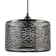 Ornate Moroccan Style