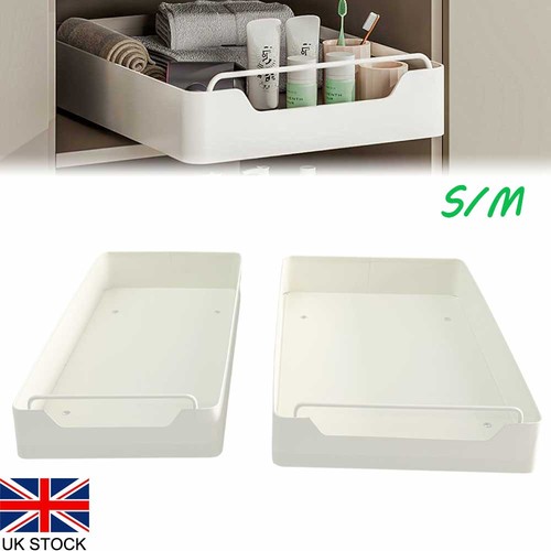 Pull out shelves cabinet - out,
