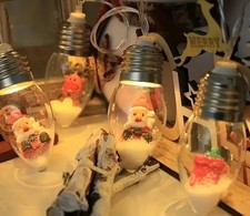  Christmas Light Battery Light