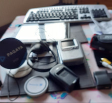 JOBLOT BUNDLE ELECTRICAL ITEMS