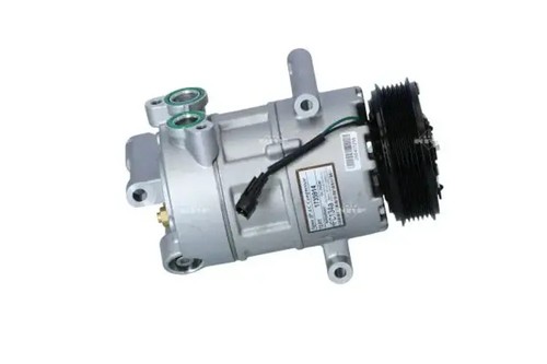 Air conditioning compressor