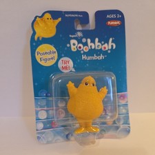 PBS TV Ragdoll's Boohbah