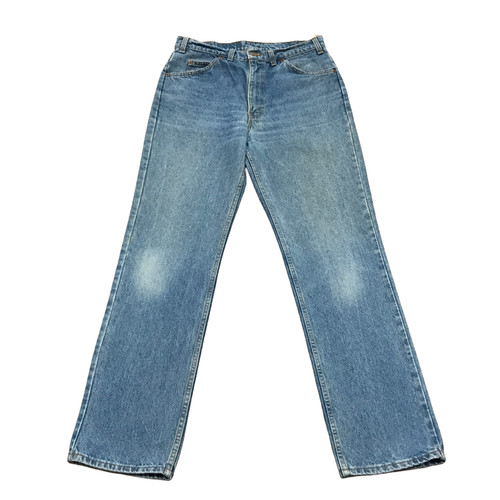 Vintage levi 619 jeans - jeans, men's
