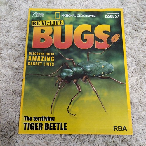 National geographic real life - national, real-life