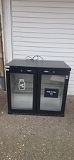 Osborne undercouter double - undercouter,