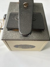 1950’s Vintage Photax Westbury Contact Printer 15W Rare Collectable Memorabilia