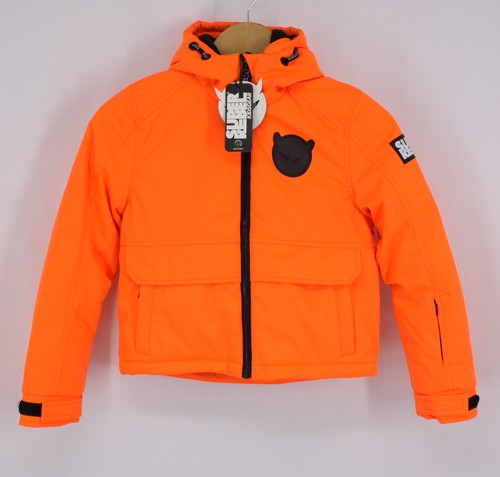 Superrebel kids space - superrebel, ski