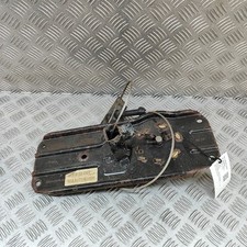 CHRYSLER PACIFICA Spare Wheel Mount 05054690AA 3.5 Petrol 186kw 2005 30059513