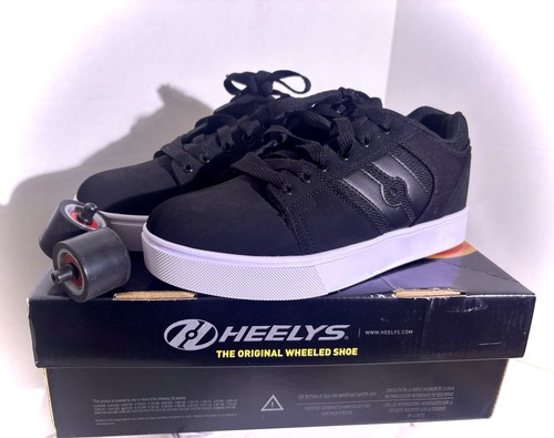 Heelys racer 20h black - racer,