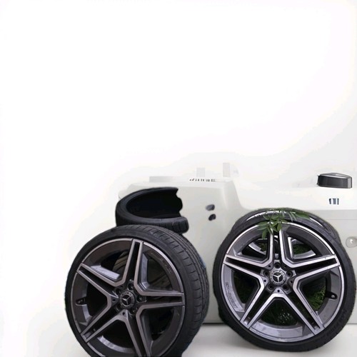 Genuine mercedes benz - mercedes-benz, e-class