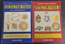Detector Finds 1 & 2 by Gordon