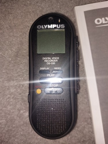 Olympus 330 16mb digital - olympus,