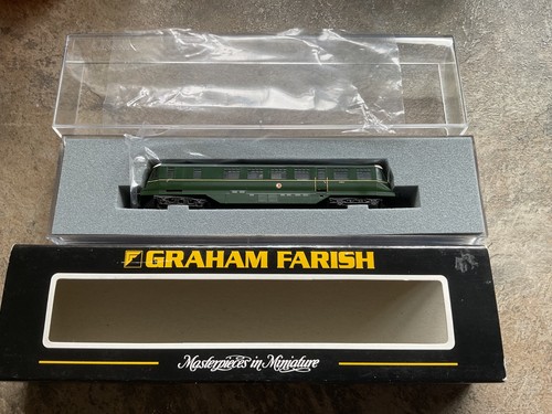 Gauge farish 371 - 371-625a, gwr