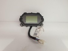 DIRECT BIKES JJ125T SPEEDO INSTRUMENT CLUSTER SPEEDOMETER 2022