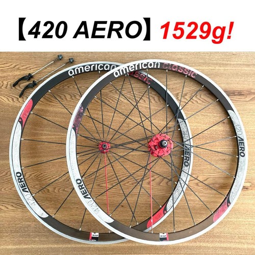 American classic 420 aero - classic],