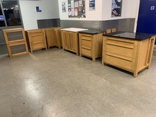 Marks & Spencer Sonoma oak