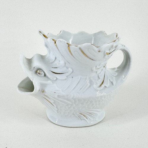 Vintage white gold - white,