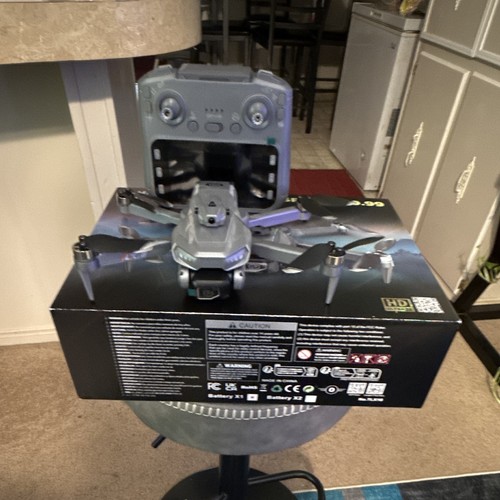 Ready fly camera quadcopter - ready-to-fly,
