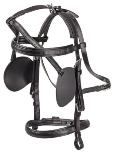 Zilco driving bridle - zilco, sl
