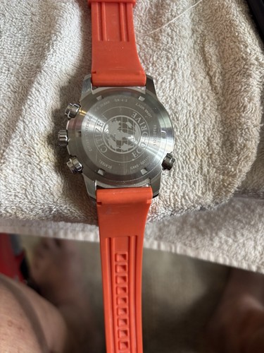 Mens citizen eco drive watch - citizen,