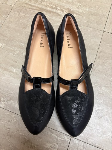 Think 39 5 - eu, shoes