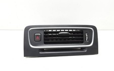 Volvo s60 2011 dash center - s60,