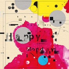 Happy Mondays - The Factory