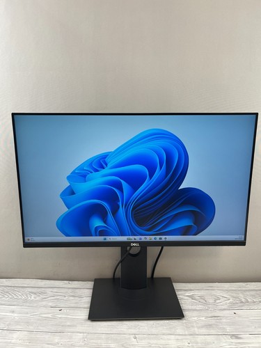 Dell p2719hc 1080p - dell,