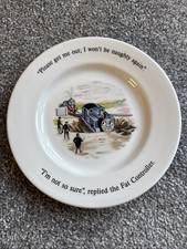 Wedgwood Thomas the Tank