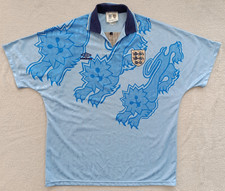 England 1992 - 1993 RARE