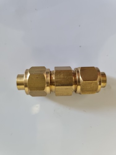 Live steam pipe double - steam,