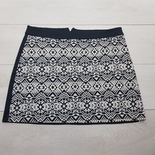ATMOSPHERE Short Skirt Size 14