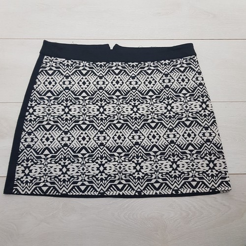 Atmosphere short skirt - skirt, 14